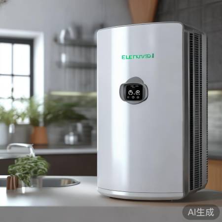 升级电热水器，节能又智能