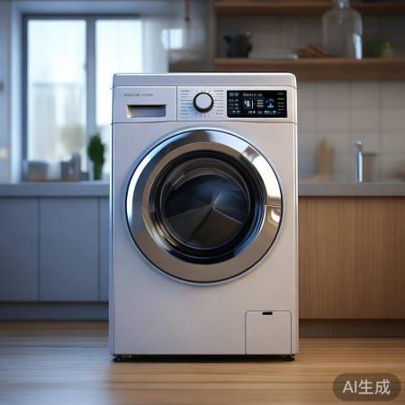 奇帅洗衣机预约咨询热线科普,洗衣机盖下的小杆是什么？揭秘家居小部件名称
