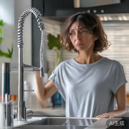 消毒柜出水故障困扰多
