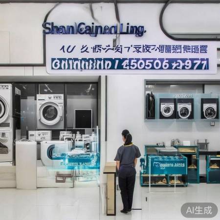 上菱洗衣机客服电话