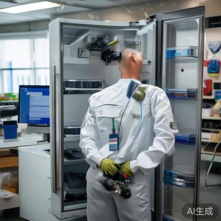 专业冰箱维修,贴心服务保障