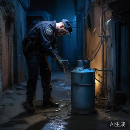 偷热水器,法律后果?