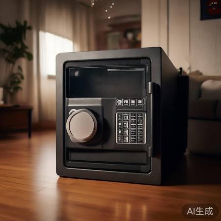 保险柜,守护生活安全