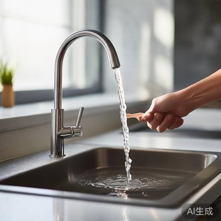 百得热水器维修站电话阐释♫热水器使用技巧：水龙头是否需要全开？