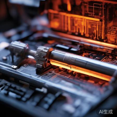 “打开后盖找加热棒”