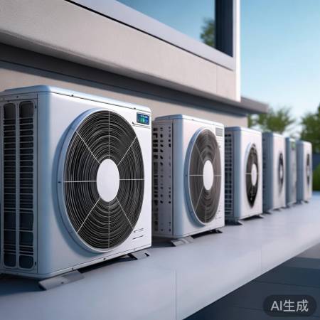 推荐性价比高空气能设备