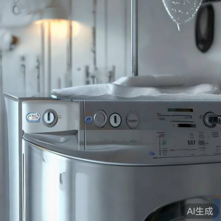 卡迪洗衣机维修400专线详述ぁ全自动洗衣机烘干开关使用攻略