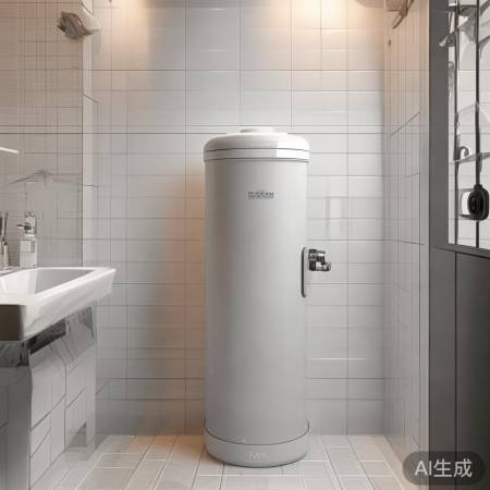 威仑热水器售后预约教大家,圆桶热水器尺寸对比：长宽高全面解析