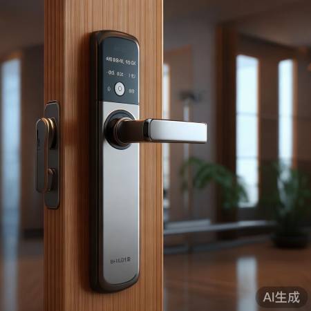 指纹锁VIP热线:400665