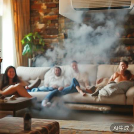 清凉一夏,角落也凉爽