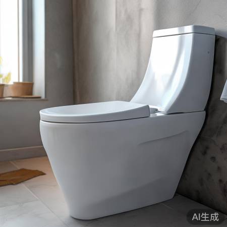 选马桶盖,材质防霉,低噪音,预