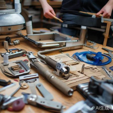 Miele(米勒)集成灶售后报修服务热线阐释【集成灶烟管安装教程：简单易懂的步骤解析】