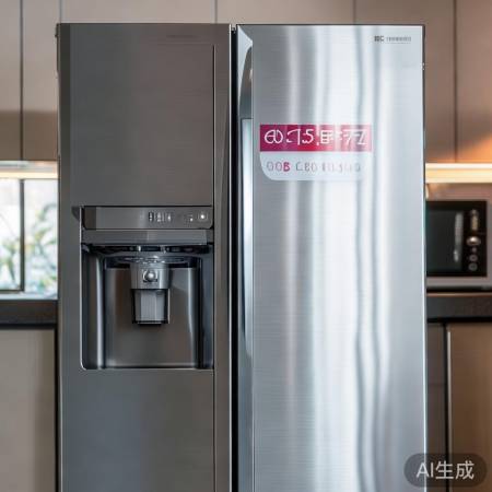 LG冰箱总部快速服务热线教导#红石冰箱制作方法：轻松学会打造个性化家居神器