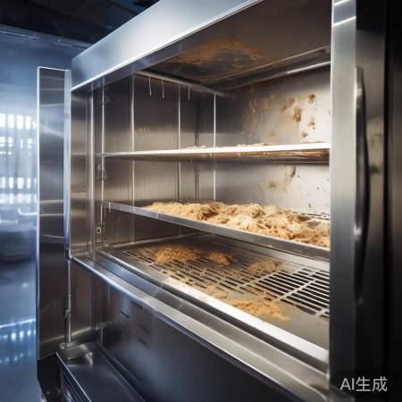 美的消毒柜全国维修网点及电话解说（消毒柜异味困扰？揭秘去除异味小妙招）