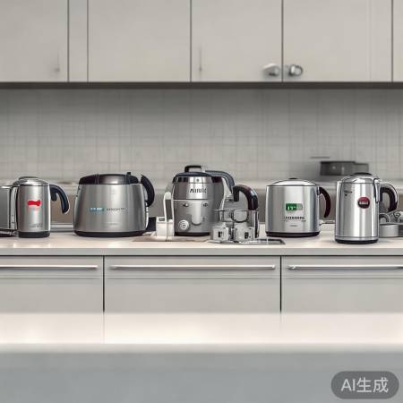 热门产品推荐:美的、康宝、苏泊