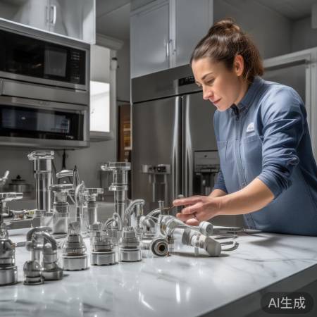 美因特热水器故障快速报修科普【热水器阀门选购攻略：安全与性能并重，揭秘选购秘诀】