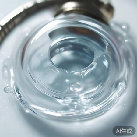 阀门密封圈材质关键