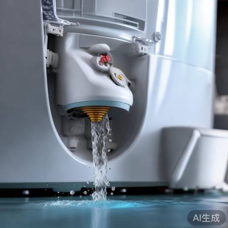热水器排污技巧