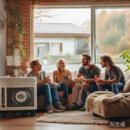 格瑞沃空气能专修服务热线分析<空气能热泵屋顶安装：节能环保新选择>
