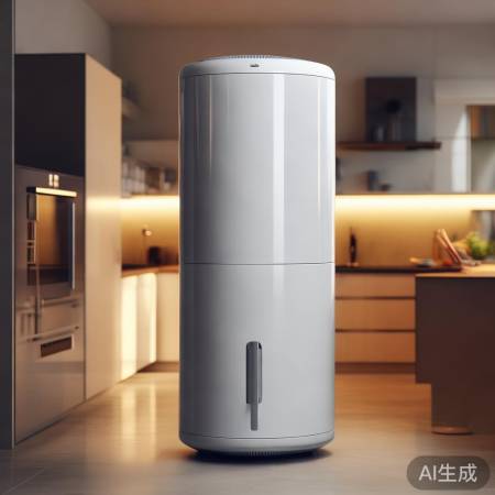 36公分热水器,美观节能选它准