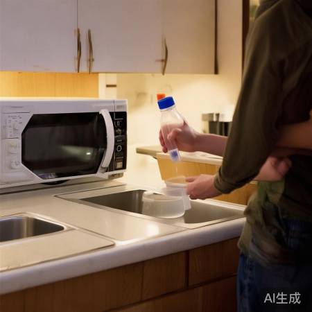 揭秘消毒柜加醋真相