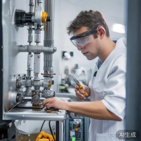 戴纳斯帝壁挂炉维修助手传授￥壁挂炉检测与维护方法全解析