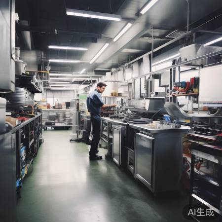 饭店消毒柜总部维修售后热线解读←家用消毒柜真的有必要吗？揭秘日常生活中的消毒需求