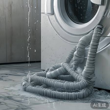 高层排水难题，25米管解决