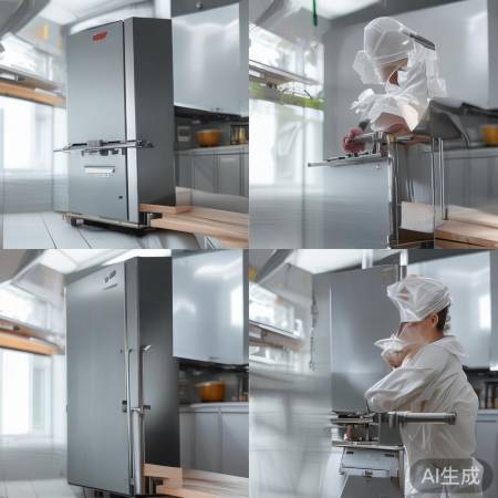 饭店消毒柜全国上门客服热线剖析+消毒柜安装技巧：木板固定方法详解