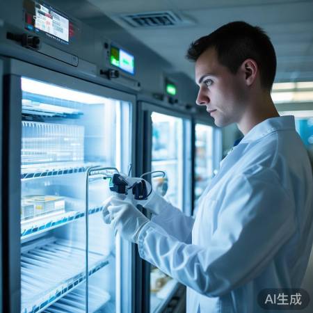博世(BOSCH)冰箱维修网点咨询传授，医用低温冰箱温度验证的重要性及标准解读