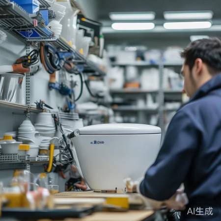 奥普智能马桶专业维修点讲解=豪华智能进口马桶：体验未来卫浴生活新选择