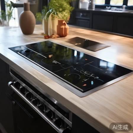 迅达集成灶全国售后速联告诉你あ集成灶旋钮开关总成：厨房安全操控新选择
