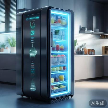 斐雪派克冰箱客服电话是多少全国交流『颠覆想象：未来冰箱新概念引领家居潮流』