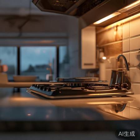 力巨人集成灶全市售后网点普及【最新集成灶叶轮型号：高效节能，安全无忧】