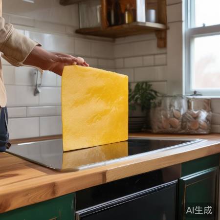 掌握吸油纸学问