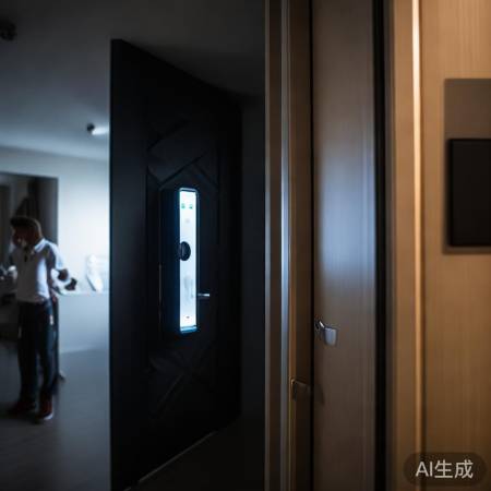 塞纳春天指纹锁网点咨询热线教你←指纹锁突然断电怎么办？快速解决方法大公开