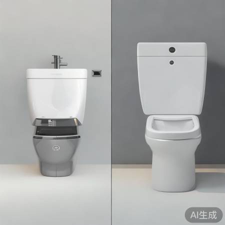 蒙娜丽莎智能马桶售后查询系统分解☞半智能马桶与普通马桶：谁才是卫生间升级首选？