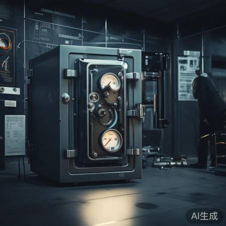“普天星保险柜欠压问题解析”
