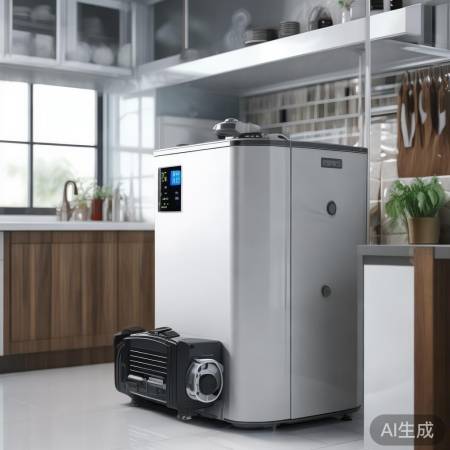 米家热水器24小时服务查询阐明:美的热水器停电后，热水还能用吗？快速解决方案揭晓