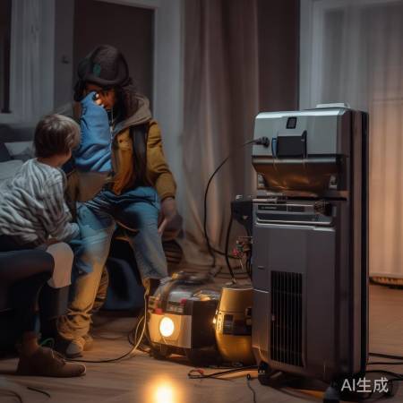 使用热水器注意安全