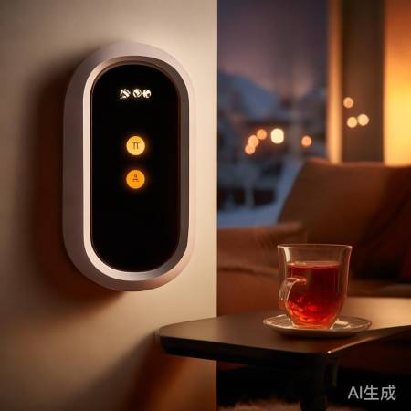 格雷夫壁挂炉售后无忧热线梳理&按钮式壁挂炉取暖：舒适取暖新选择