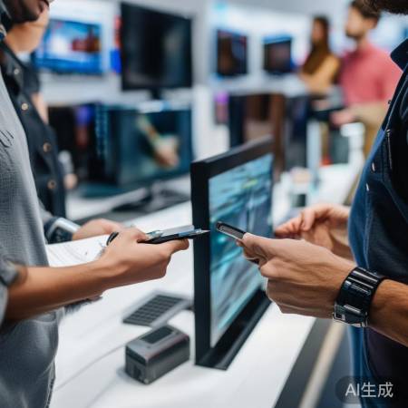 电视选购小技巧分享