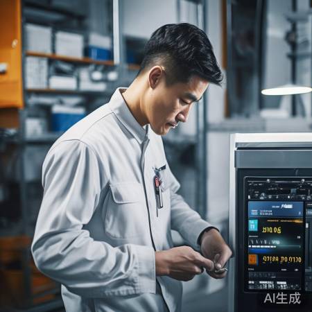 专业认证,严格规范消毒柜维修
