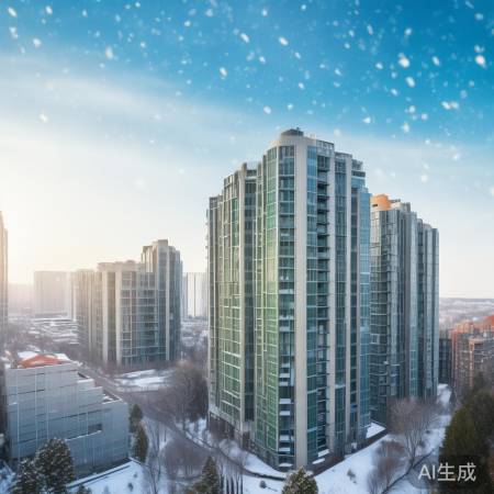 鹤岗：黑龙江绿色能源先锋