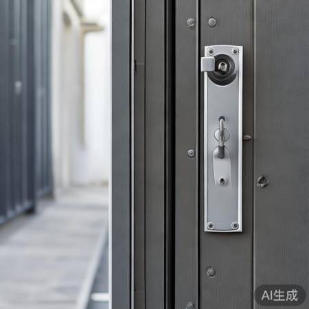 精武門防盗门咨询热线电话传授〖入户防盗门多厚更安全？选购指南〗