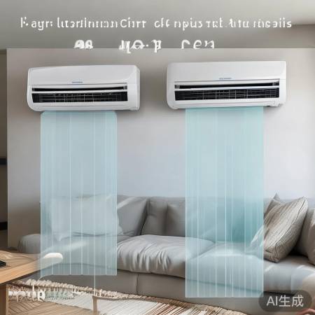 德昂空调售服热线分析㉿一拖二空调选多少匹更合适？