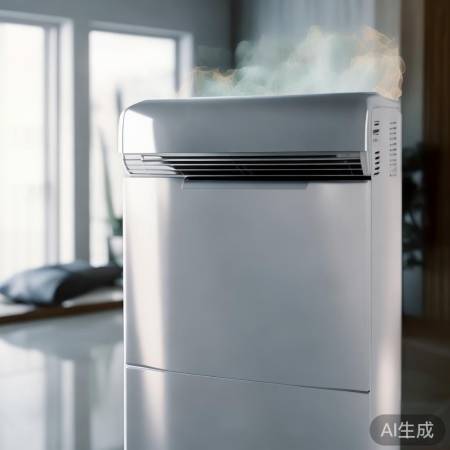 “美的空调新品，价廉物美”