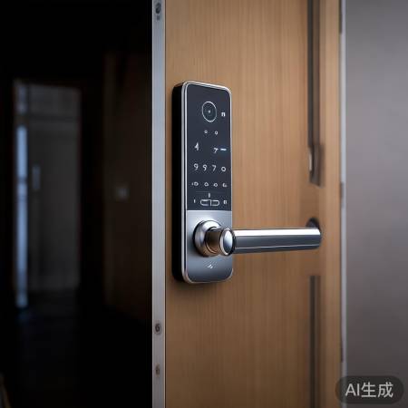 伯兰美智能锁售后预约平台阐明〖凯迪仕智能锁，安全升级新选择〗