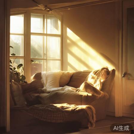 生活自然舒适秘诀