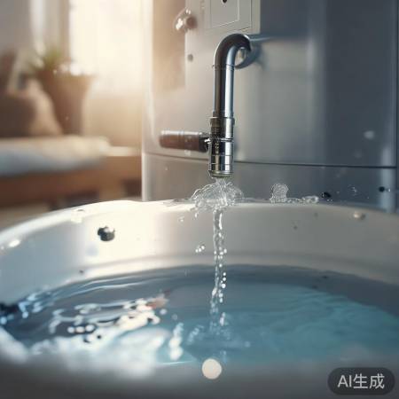 昌尔特热水器客服热线守护者讲解+热水器热水管出水不畅？快速解决小妙招！